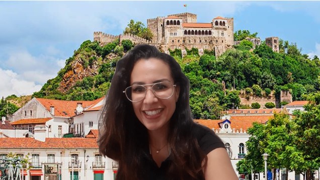 Portuguese Mastercourse